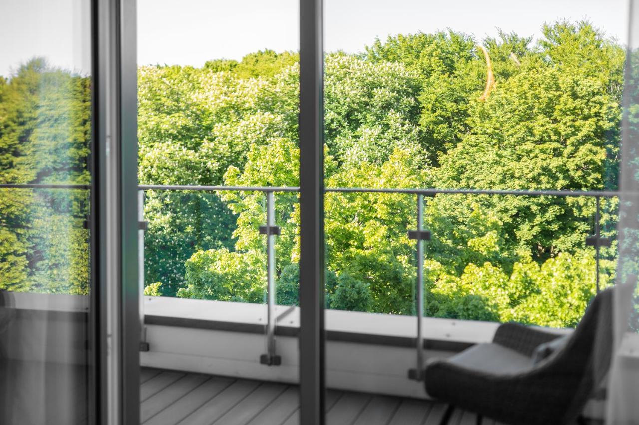 NovumApartamenty Kołobrzeg Exterior foto